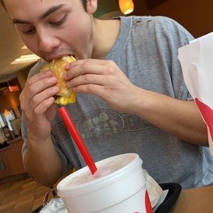 Meet your Posher, Joe